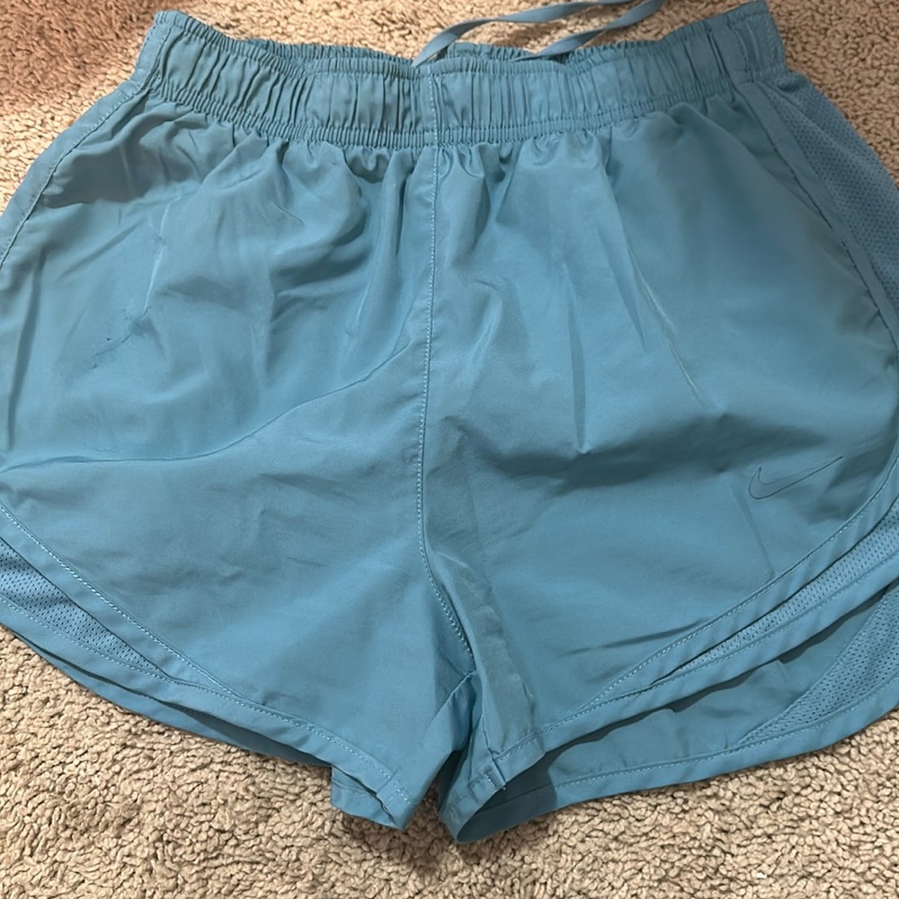 Nike dri-fit shorts
